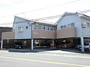 ハイツアセンド 2階 築32年1ヶ月の賃貸物件