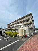  3階 築26年8ヶ月の賃貸物件