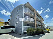 浜松駅よりバス13分 徒歩6分 1階 築23年9ヶ月の賃貸物件