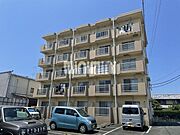 レジデンス三方が原 1階 築37年4ヶ月の賃貸物件