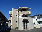 上島駅より徒歩24分 1階 築19年7ヶ月の賃貸物件