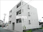 マーサ和地山 3階 築20年8ヶ月の賃貸物件