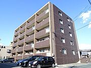 浜北駅より徒歩1分 5階 築14年3ヶ月の賃貸物件