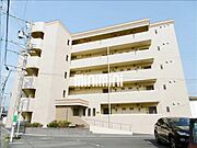 浜北駅より徒歩1分 1階 築12年8ヶ月の賃貸物件