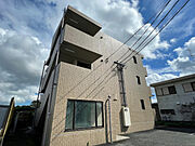 浜松駅よりバス42分 徒歩10分 築30年7ヶ月 3階建の賃貸物件