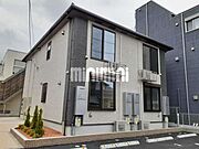 浜松駅よりバス10分 徒歩2分 1階 築4年5ヶ月の賃貸物件