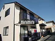 グリーンバレー 1階 築26年4ヶ月の賃貸物件