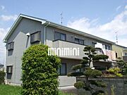 遠州西ヶ崎駅より徒歩5分 1階 築28年1ヶ月の賃貸物件