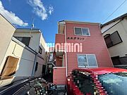 エルグランド 1階 築27年10ヶ月の賃貸物件