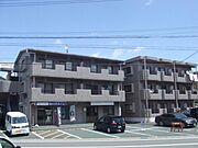 ラ・セフィーロ３ 2階 築27年11ヶ月の賃貸物件