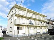  2階 築24年11ヶ月の賃貸物件