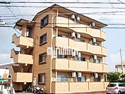 プラッツル 1階 築19年の賃貸物件