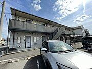 積志駅より徒歩20分 2階 築28年4ヶ月の賃貸物件