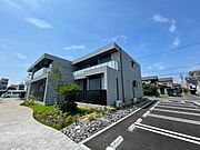 浜松駅よりバス14分 徒歩4分 2階 新築の賃貸物件