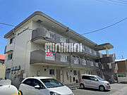 浜松駅よりバス30分 徒歩1分 3階 築35年の賃貸物件