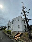 ＨａｎｄａＶｉｌｌａｇｅ５ 1階 築28年6ヶ月の賃貸物件