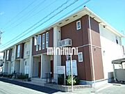 浜北駅より徒歩24分 1階 築16年2ヶ月の賃貸物件