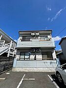 ライフイン・布橋 2階 築22年11ヶ月の賃貸物件