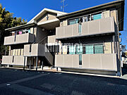 高塚駅より徒歩71分 2階 築23年7ヶ月の賃貸物件