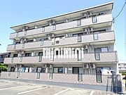 ＭＯＮＡＴＩＳ１ 2階 築18年8ヶ月の賃貸物件