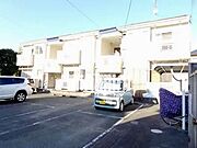  2階 築31年10ヶ月の賃貸物件