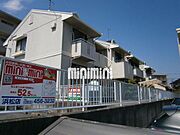  2階 築33年10ヶ月の賃貸物件