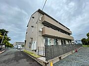 セジュール・フーキＣの賃貸物件