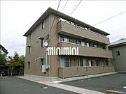  3階 築17年11ヶ月の賃貸物件