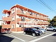  3階 築24年8ヶ月の賃貸物件