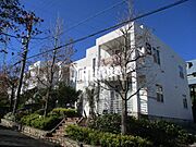積志駅より徒歩34分 築27年10ヶ月 2階建の賃貸物件