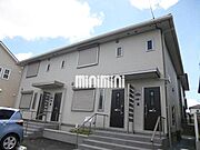  2階 築10年5ヶ月の賃貸物件