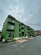 上島駅より徒歩53分 3階 築35年2ヶ月の賃貸物件