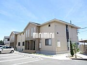  1階 築12年8ヶ月の賃貸物件