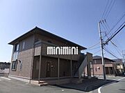  1階 築19年8ヶ月の賃貸物件