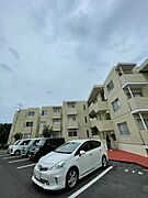 上島駅より徒歩28分 2階 築36年10ヶ月の賃貸物件