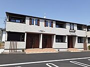 さぎの宮駅より徒歩39分 1階 築1年8ヶ月の賃貸物件