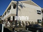 プリムヴェール 2階 築26年5ヶ月の賃貸物件