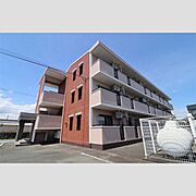 遠州芝本駅より徒歩15分 1階 築17年8ヶ月の賃貸物件