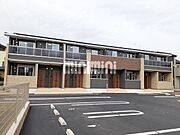 ヴィラージュデザルブルの賃貸物件