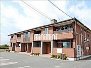  2階 築13年5ヶ月の賃貸物件