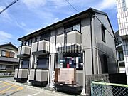 遠州病院駅より徒歩33分 1階 築24年4ヶ月の賃貸物件