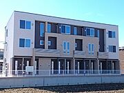 さぎの宮駅より徒歩9分 1階 築8年9ヶ月の賃貸物件