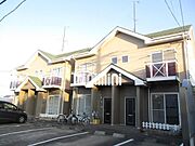  1階 築26年8ヶ月の賃貸物件