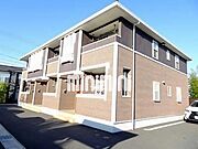 ベルフィオーレの賃貸物件