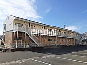  2階 築30年11ヶ月の賃貸物件