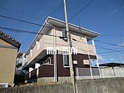 ハイツティファニー 2階 築37年8ヶ月の賃貸物件