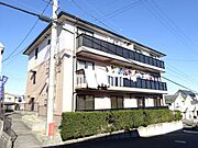 ピュアフォーレ 2階 築25年7ヶ月の賃貸物件