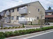 岡地駅より徒歩34分 2階 築12年11ヶ月の賃貸物件