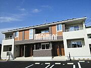 クレール・ソレイユ1の賃貸物件