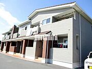 美薗中央公園駅より徒歩8分 2階 築7年9ヶ月の賃貸物件